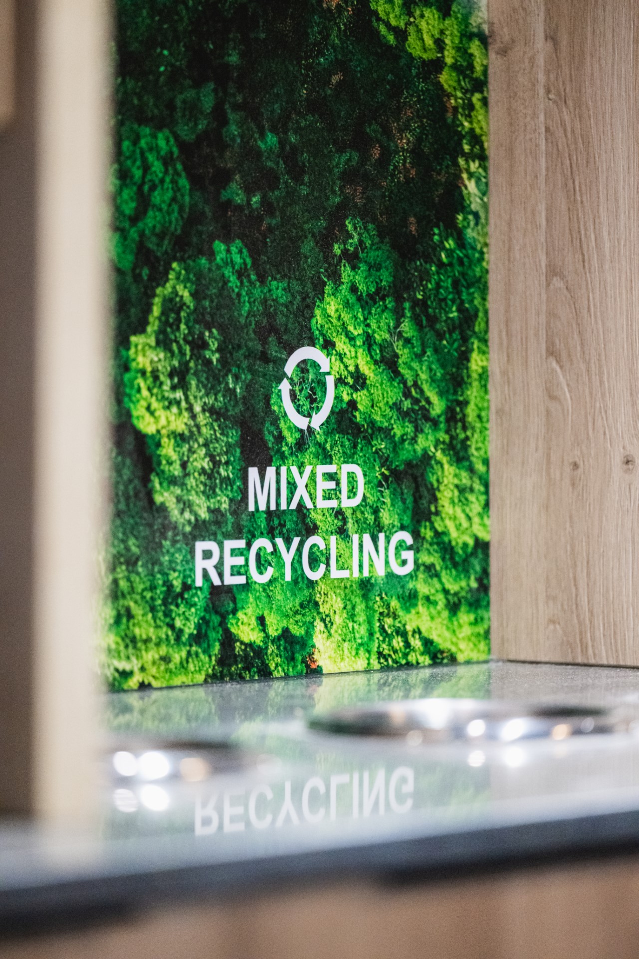 sustainability