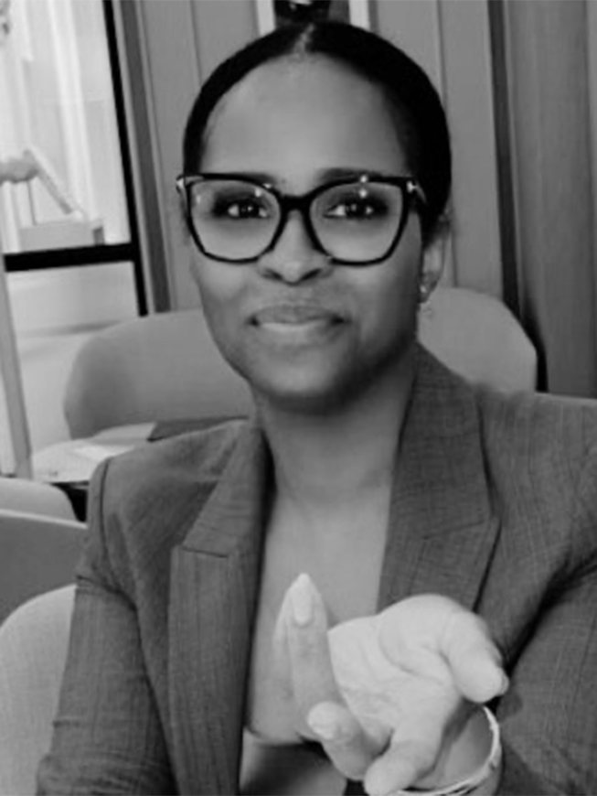 shantel washington