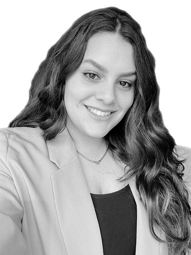 francesca pinillos