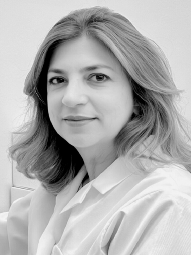 dalila fernandez